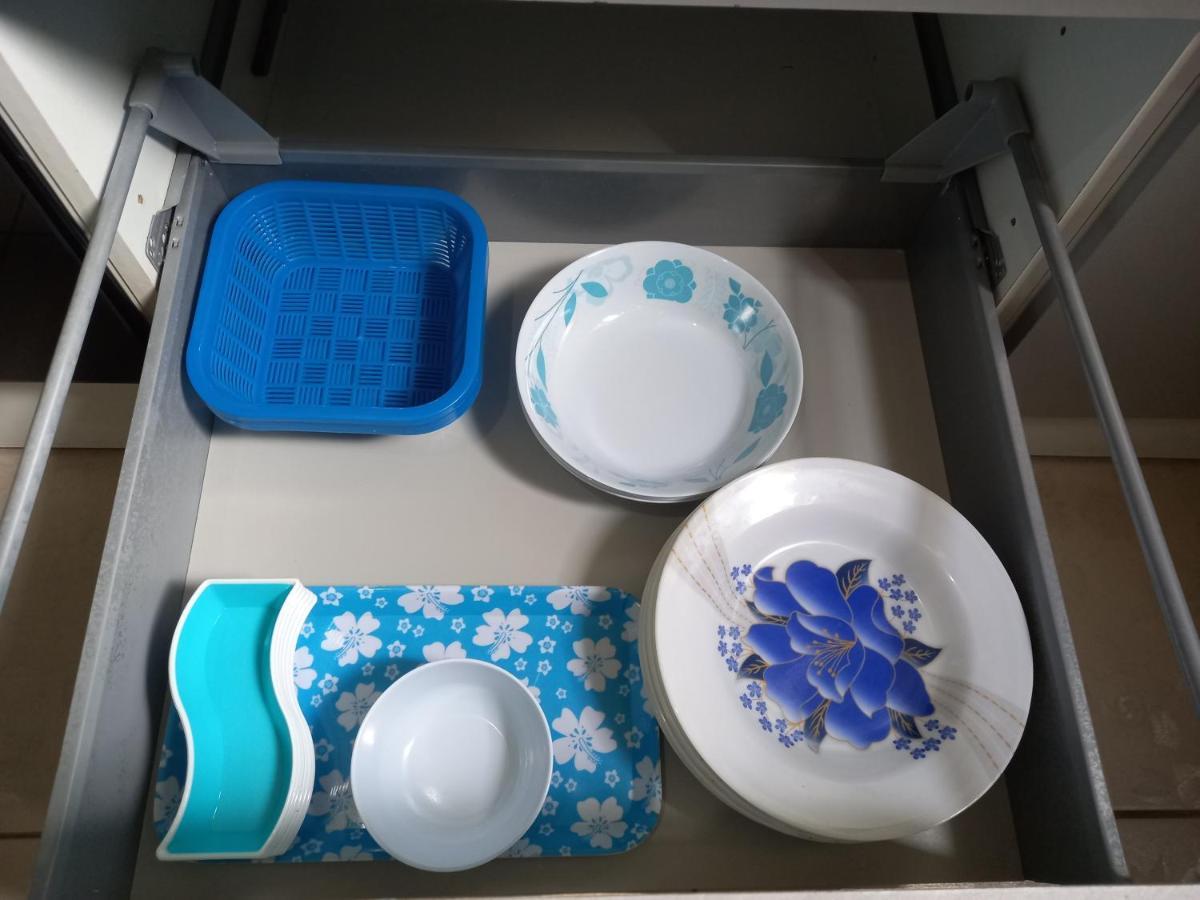 萨拉济Lebonair别墅 外观 照片