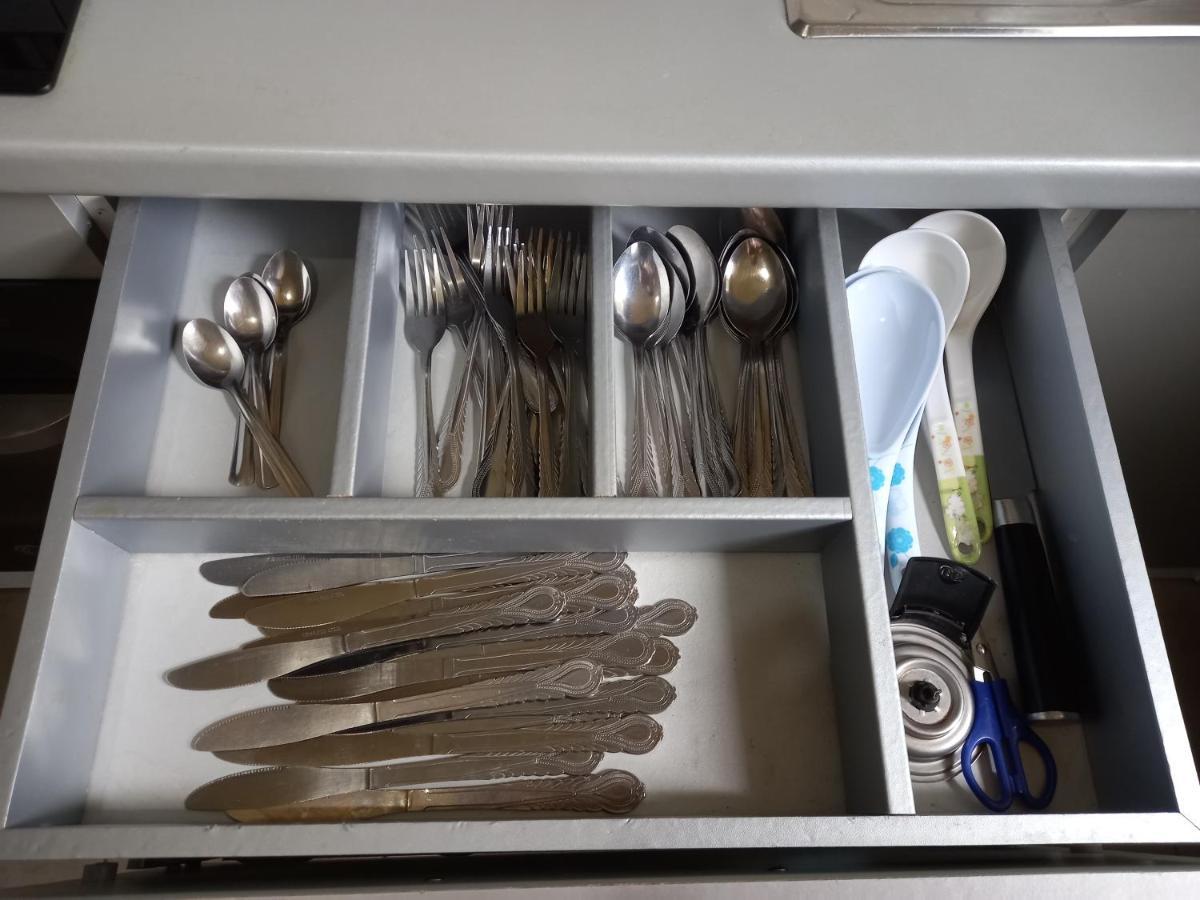 萨拉济Lebonair别墅 外观 照片